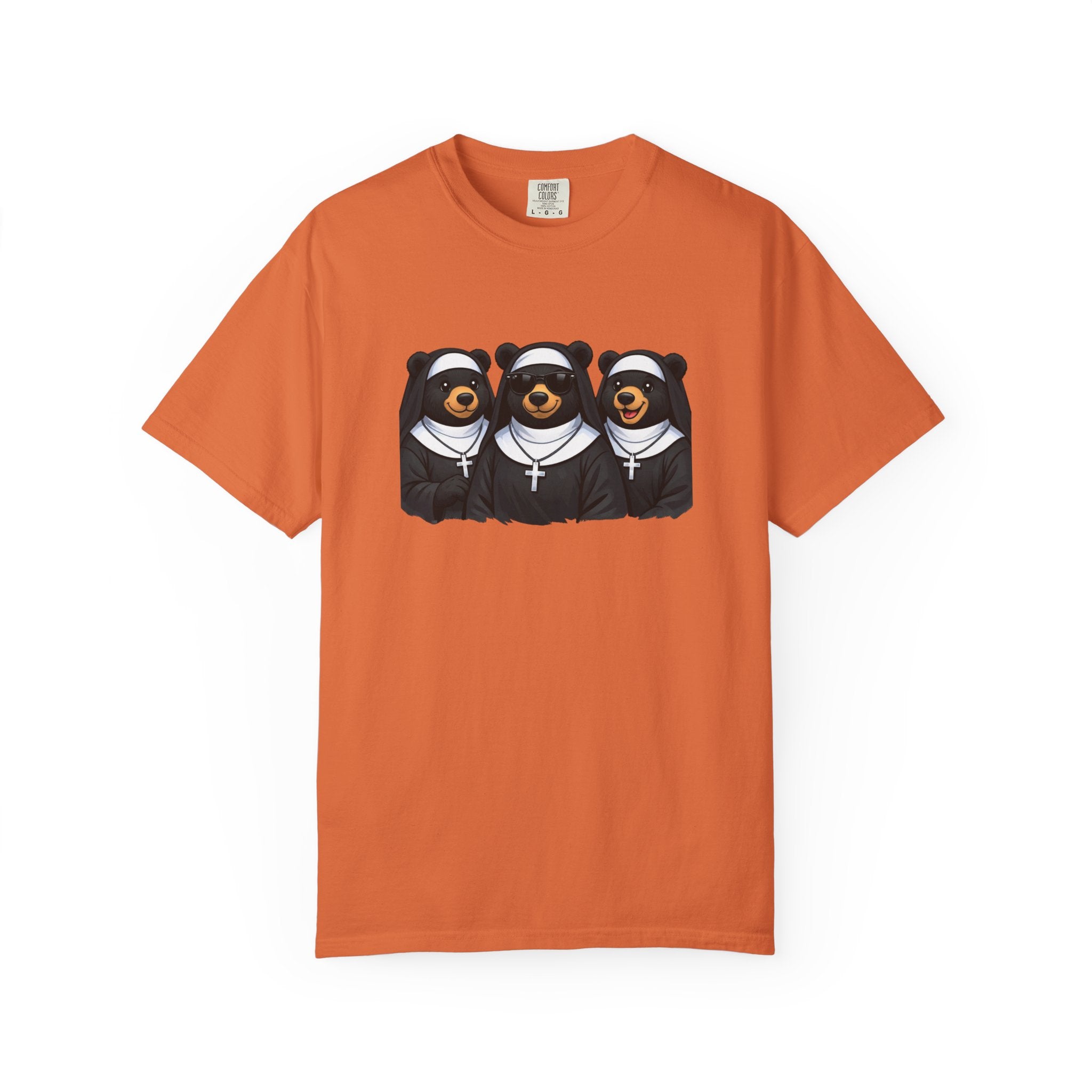 Sister Bears Soft Tee