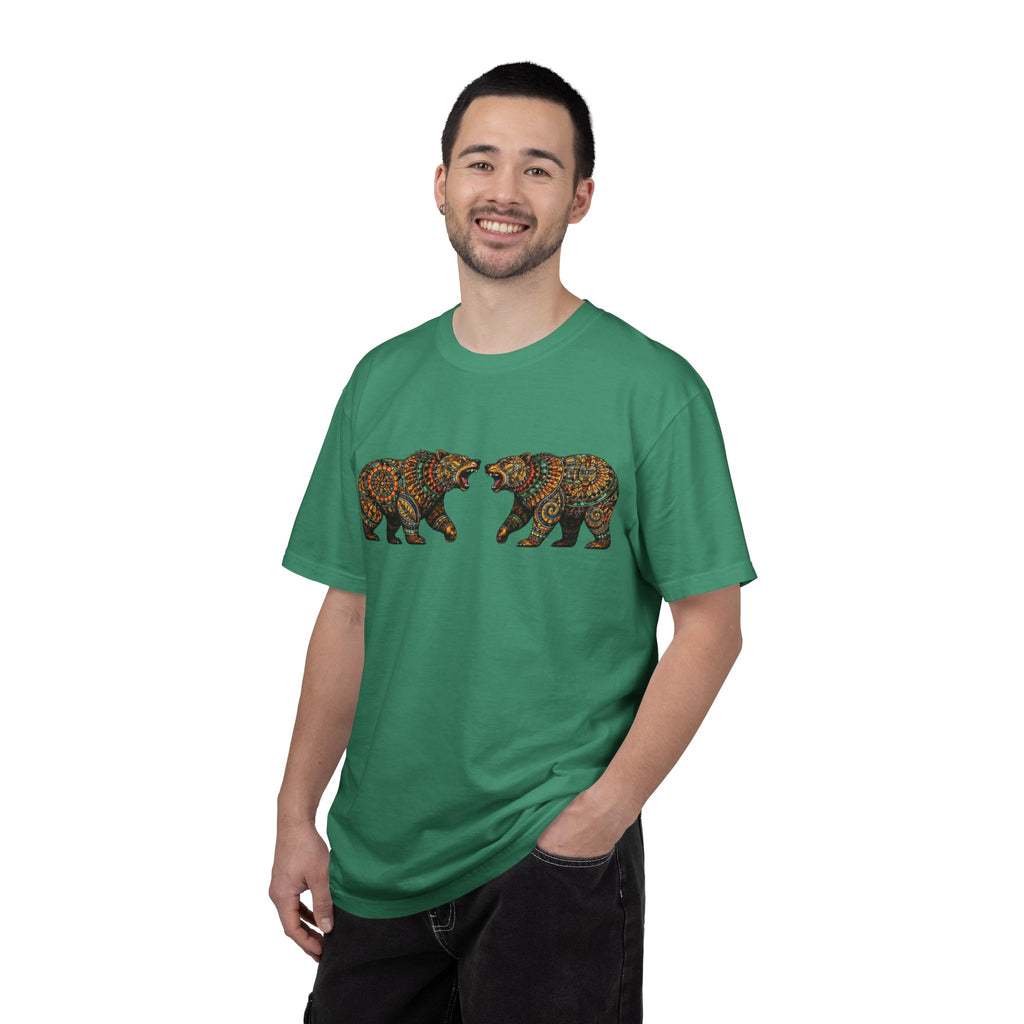 Oso Azteca