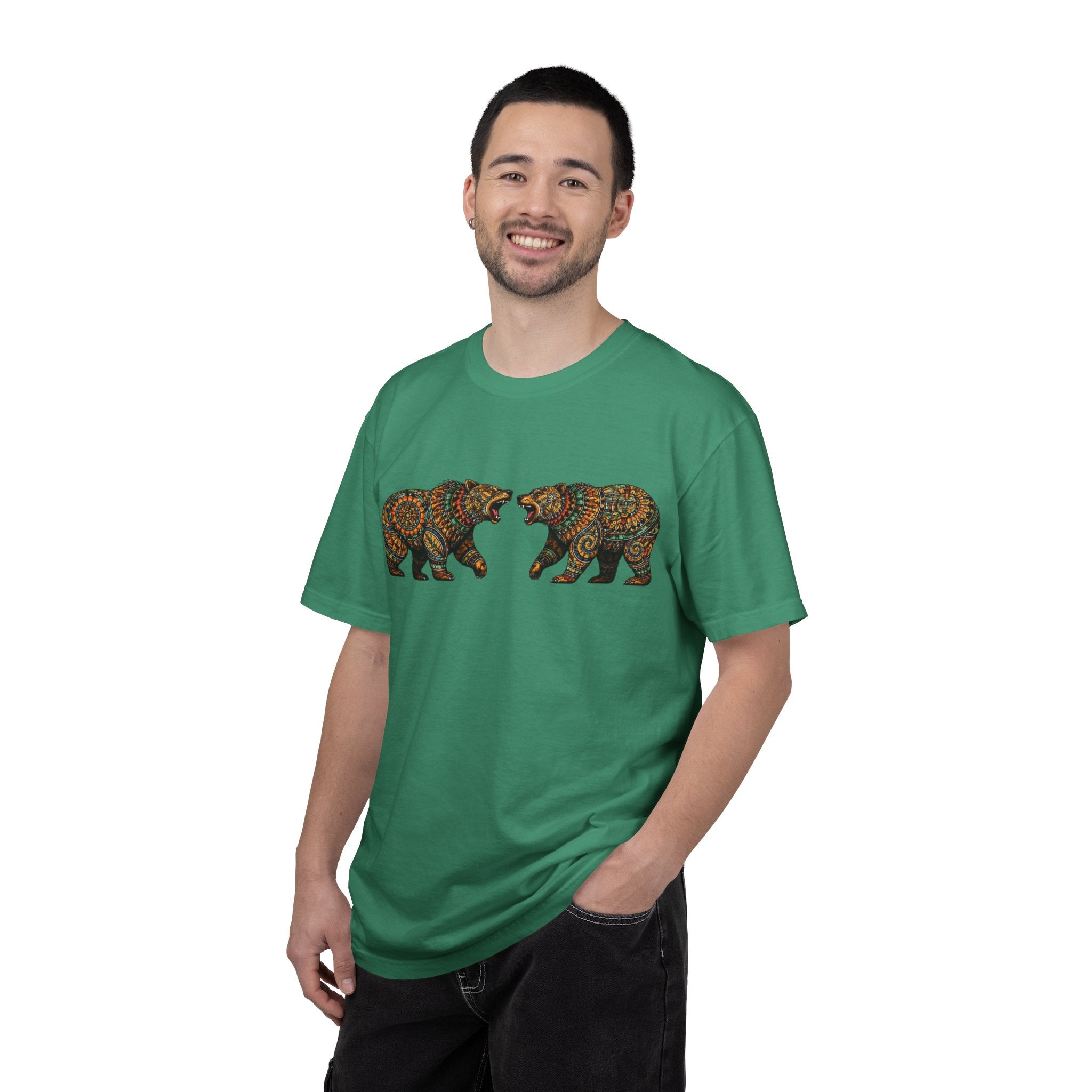 Oso Azteca