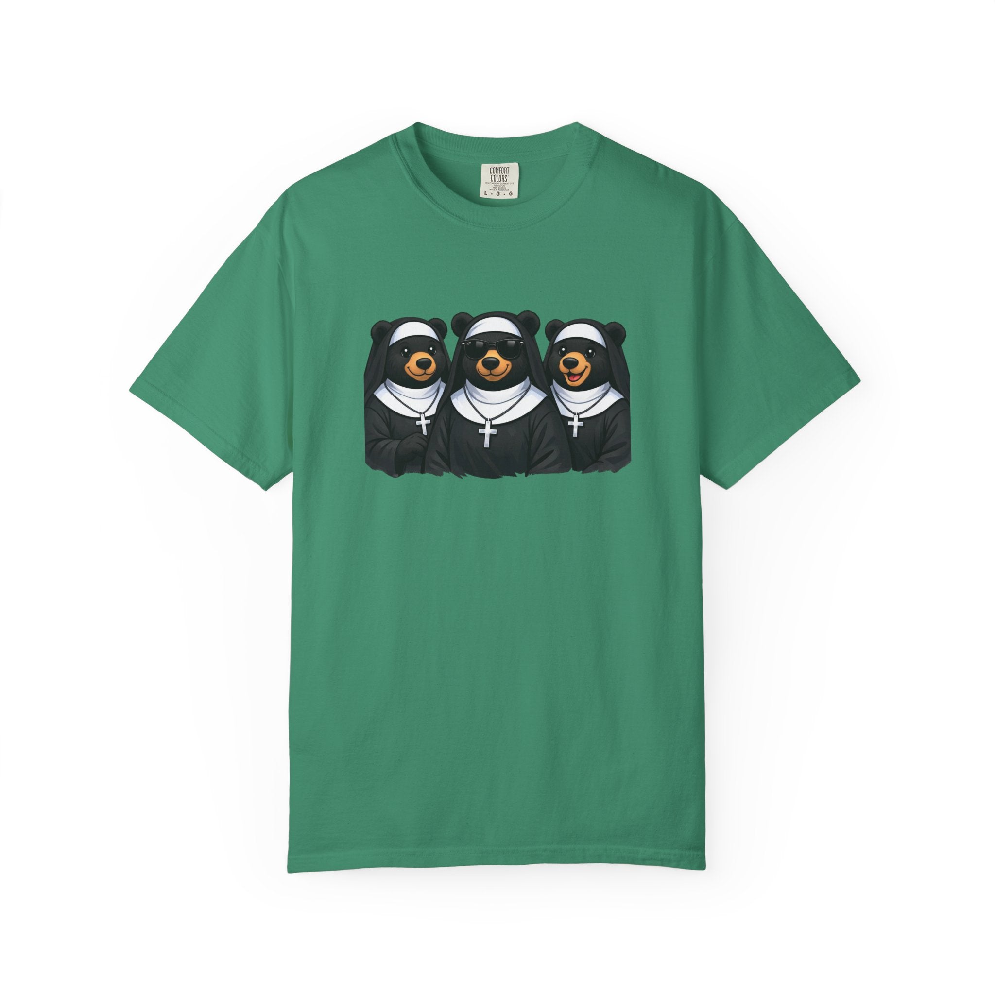 Sister Bears Soft Tee