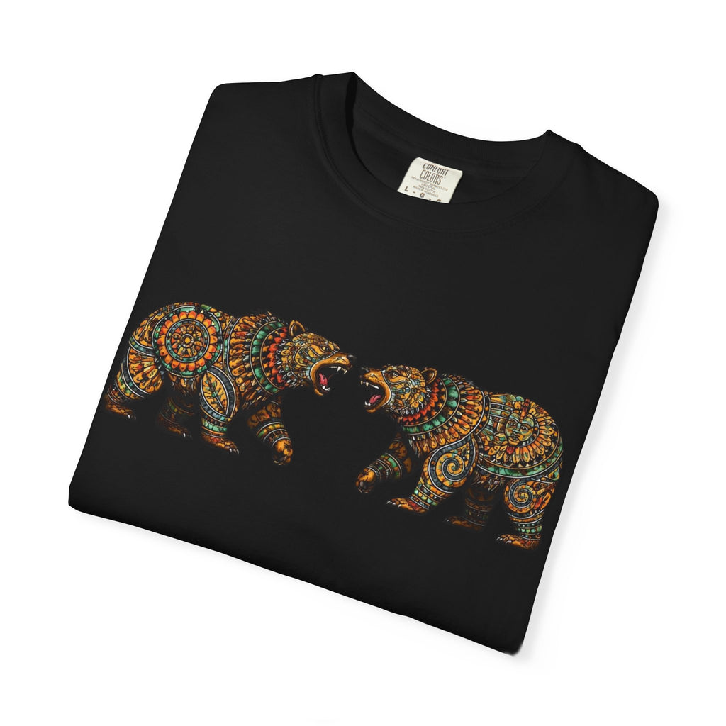 Oso Azteca
