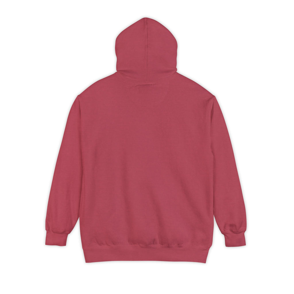 Oso Azteca Premium Hoodie