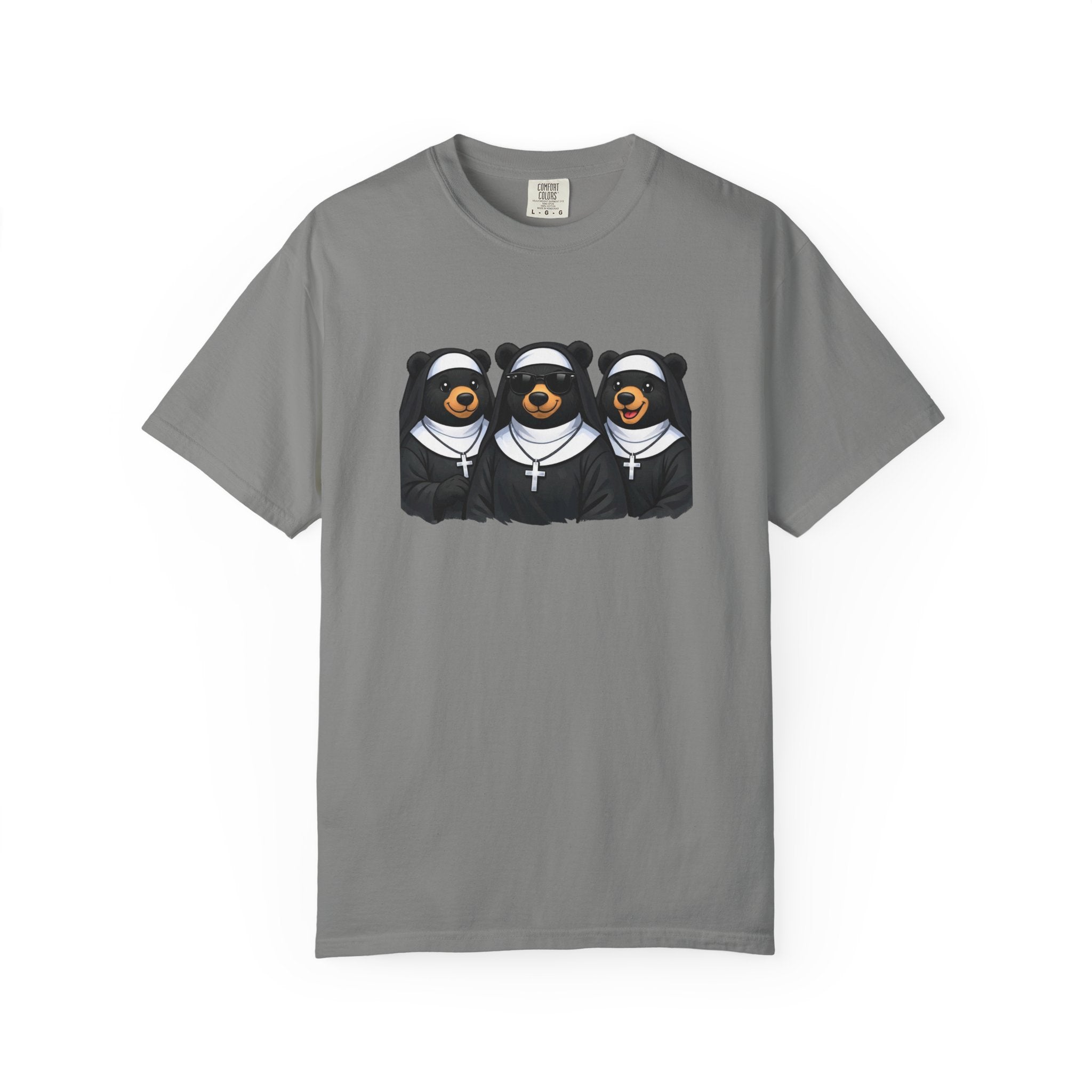 Sister Bears Soft Tee