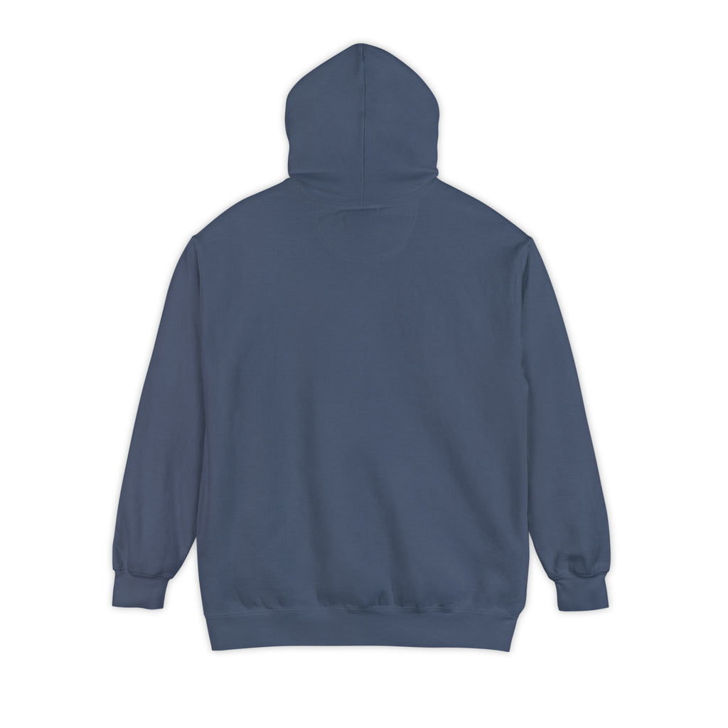 French Bear Premium Hoodie