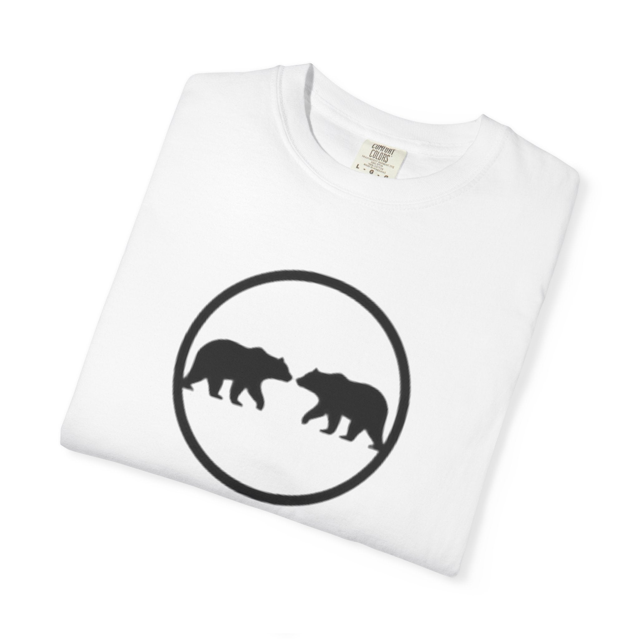 Bearford Signature Soft Tee