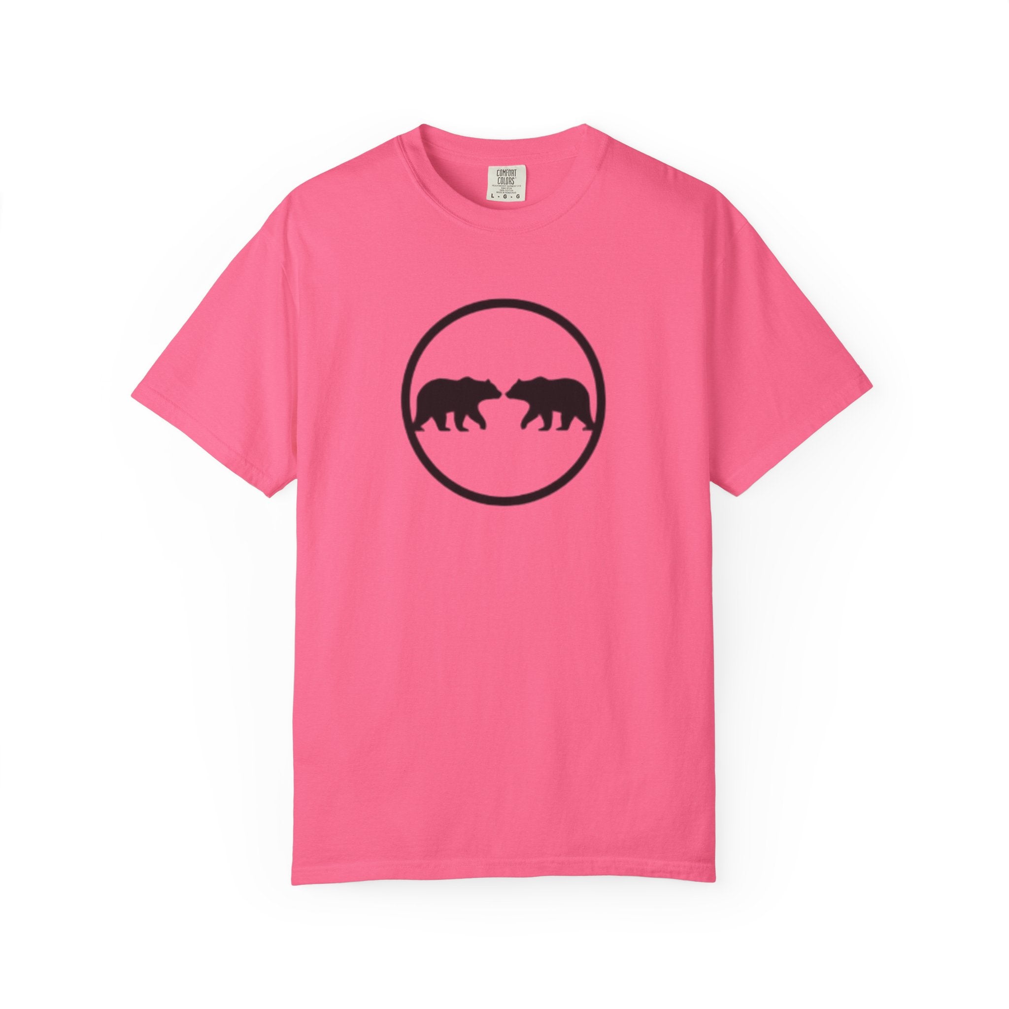 Bearford Signature Soft Tee