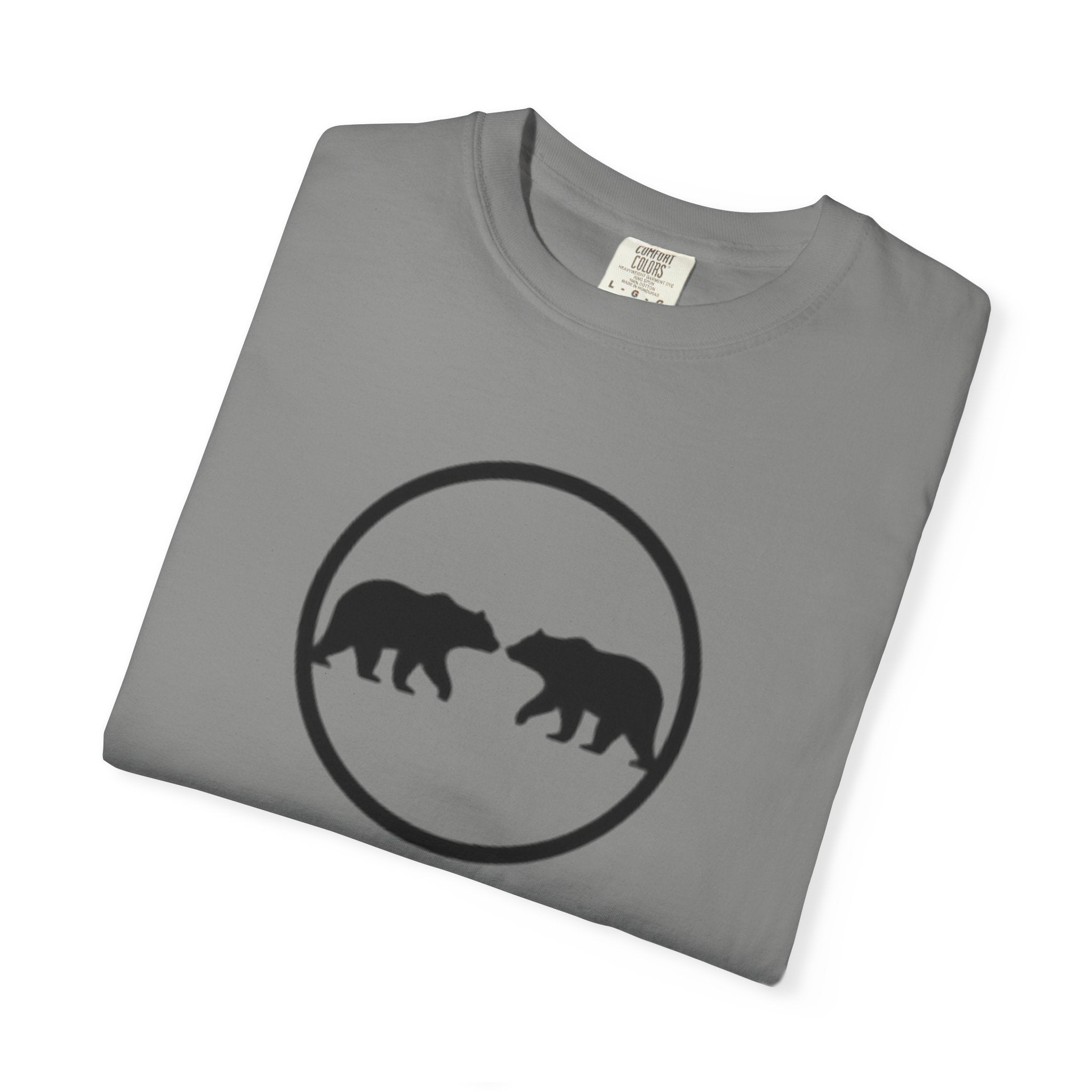 Bearford Signature Soft Tee
