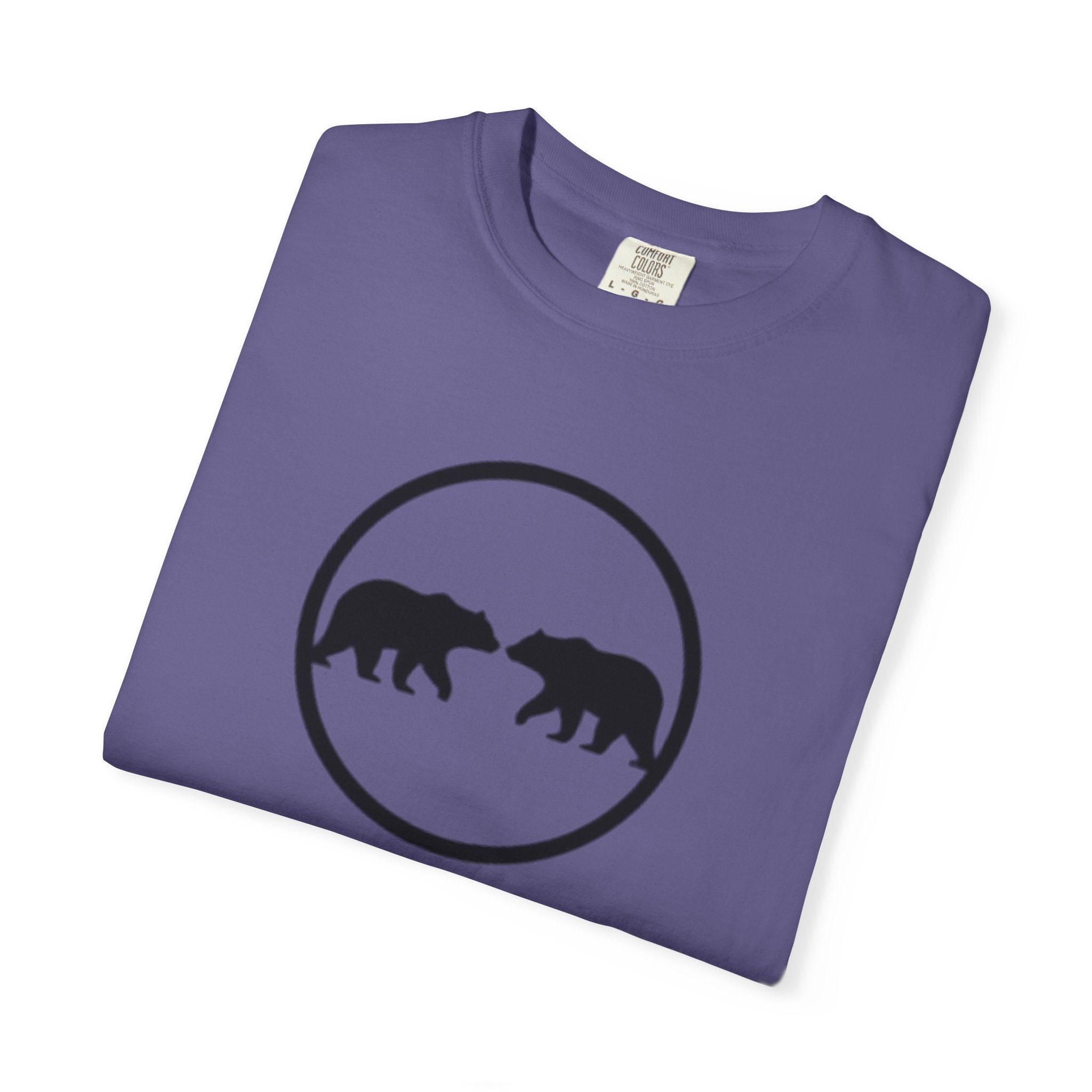 Bearford Signature Soft Tee