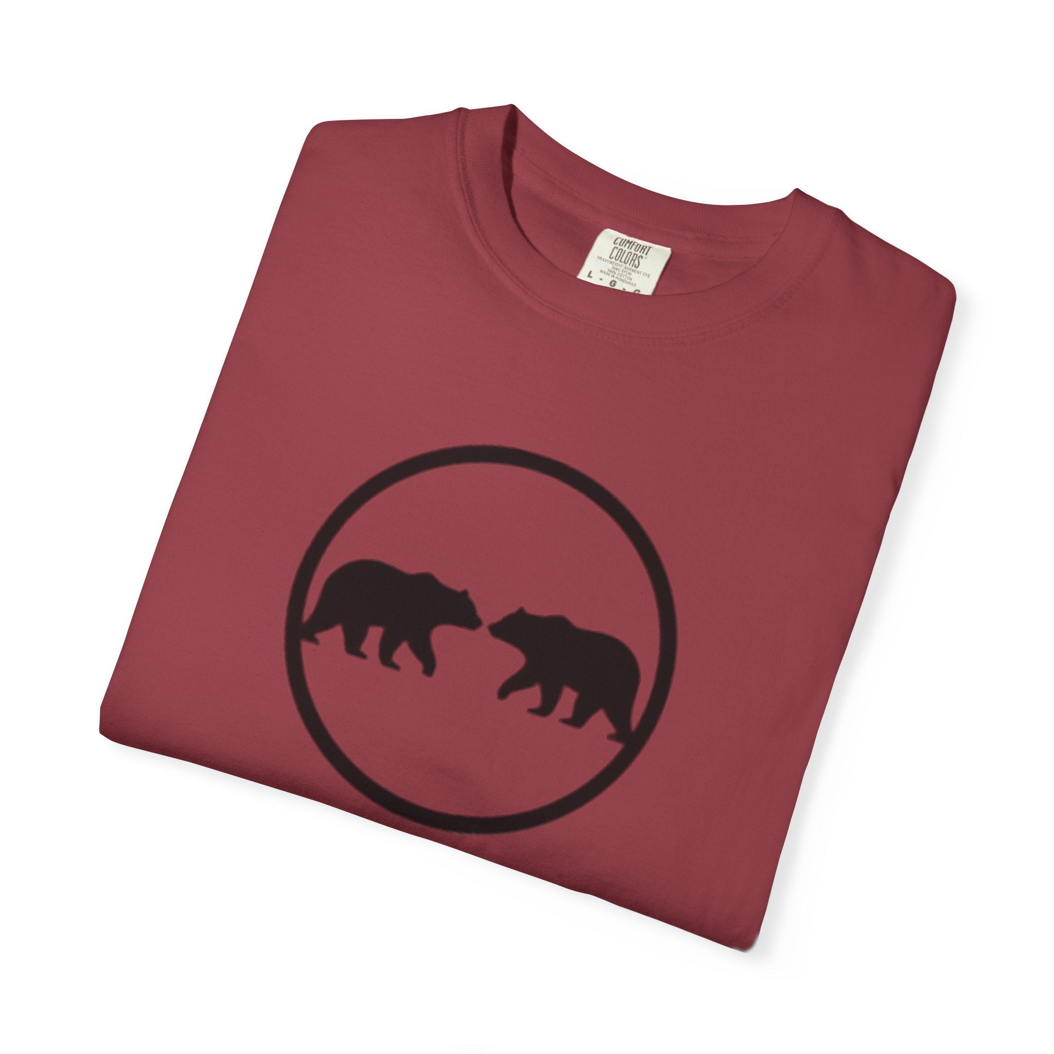 Bearford Signature Soft Tee