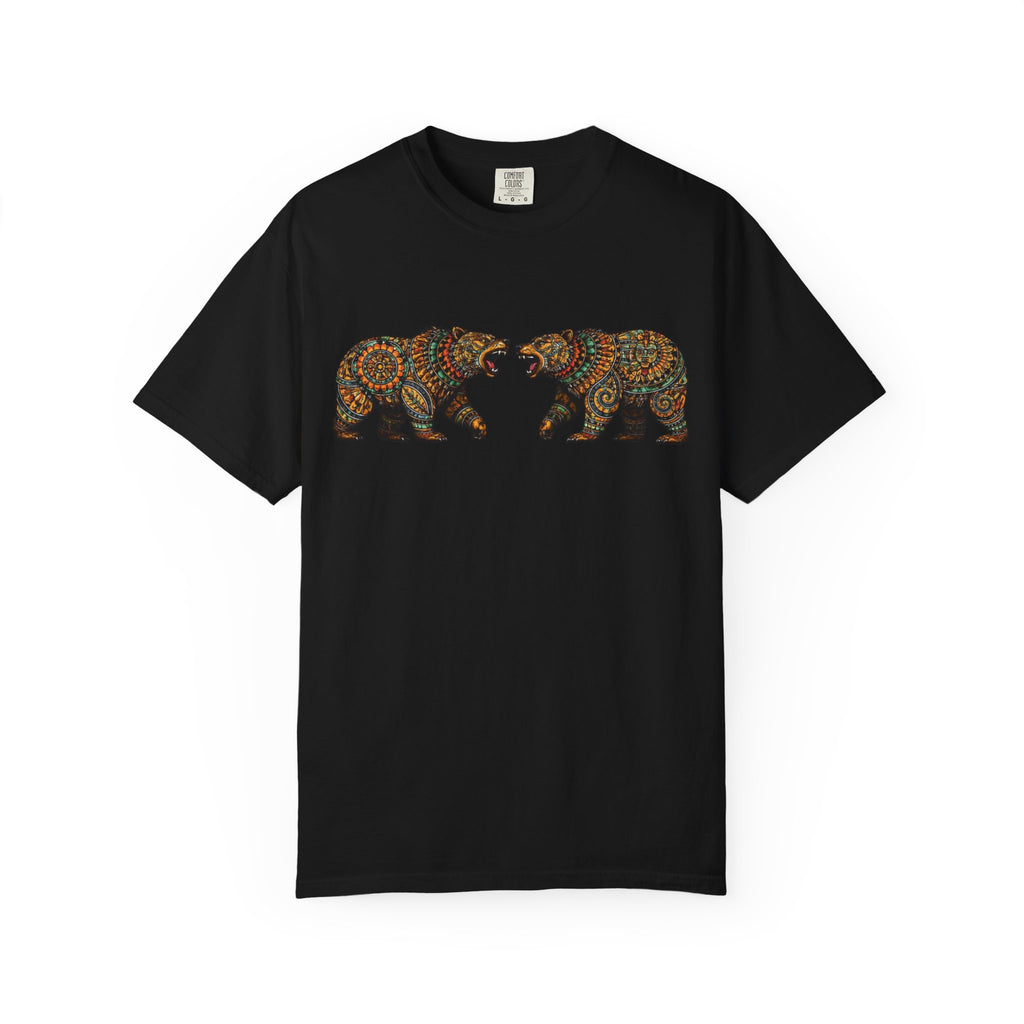 Oso Azteca
