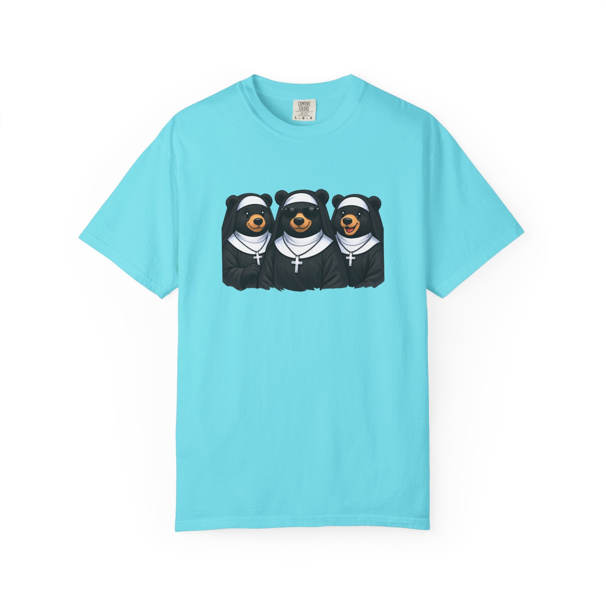 Sister Bears Soft Tee