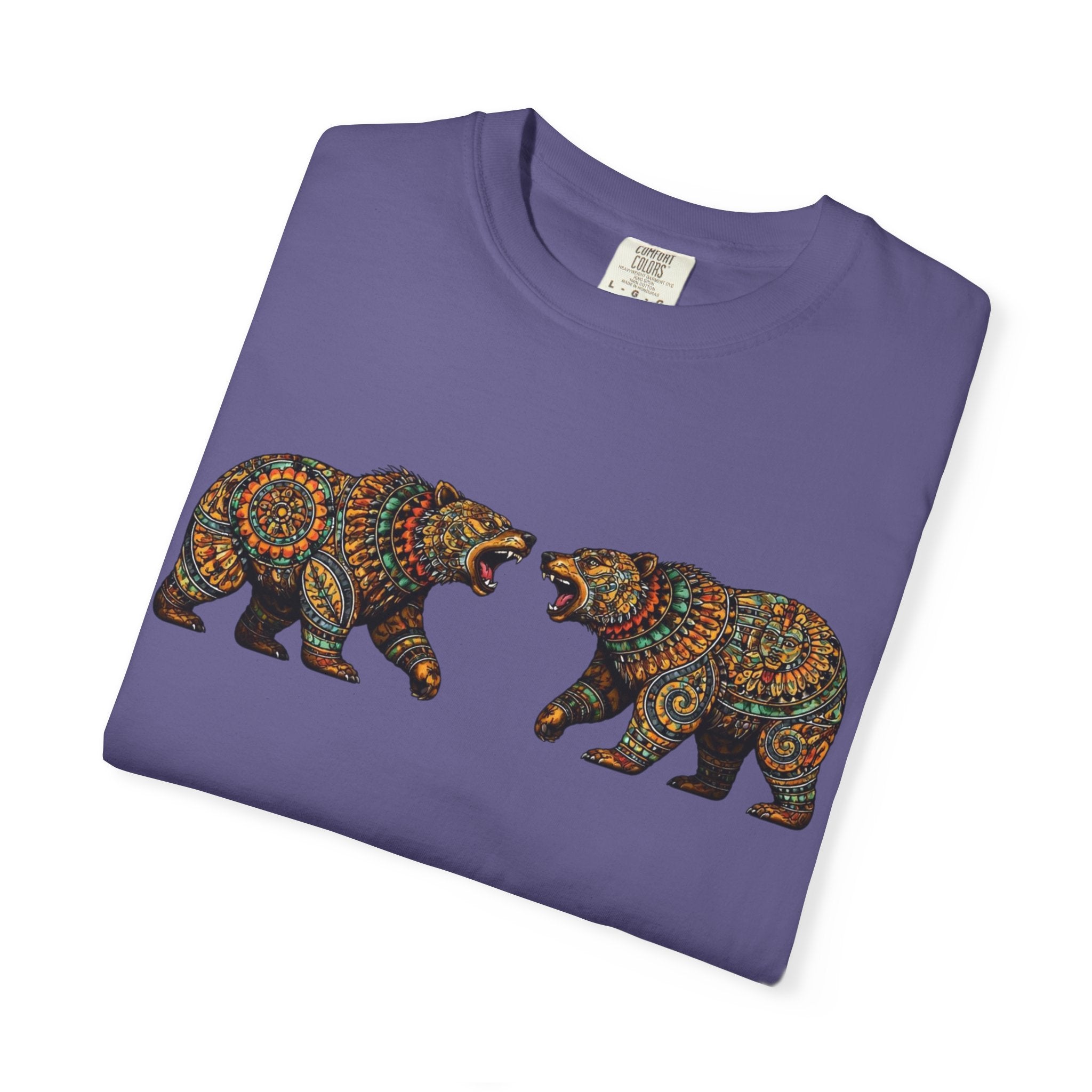 Oso Azteca