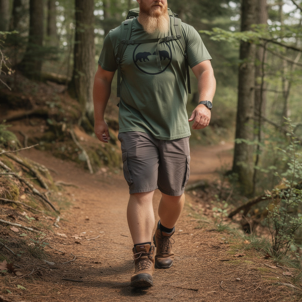 Bearford Signature Soft Tee