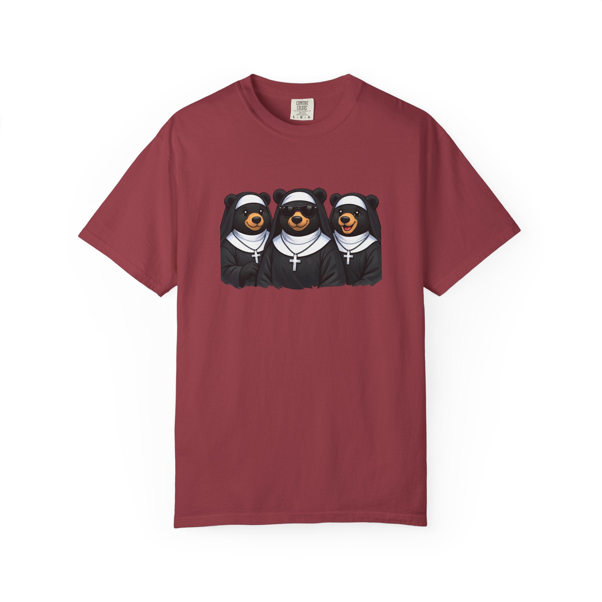 Sister Bears Soft Tee