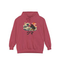 Japanese Bear Premium Hoodie