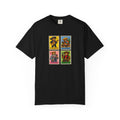 Lotería Bear Soft Tee