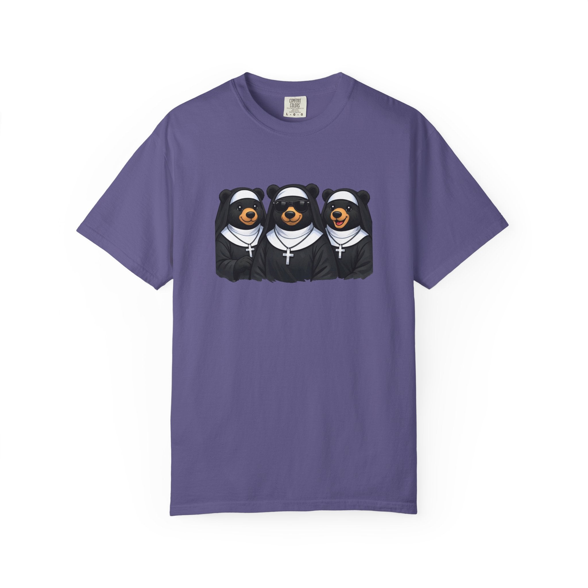 Sister Bears Soft Tee