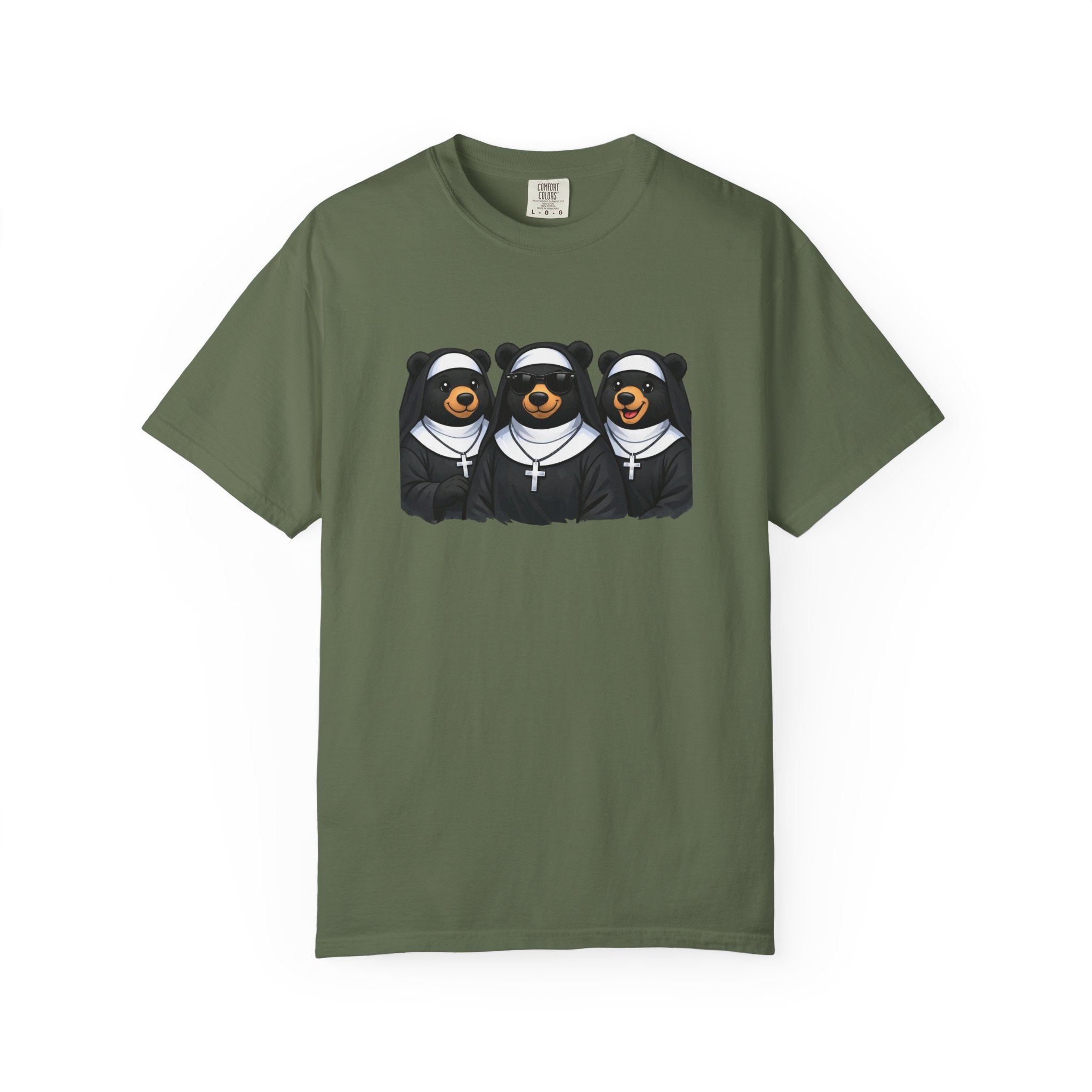 Sister Bears Soft Tee