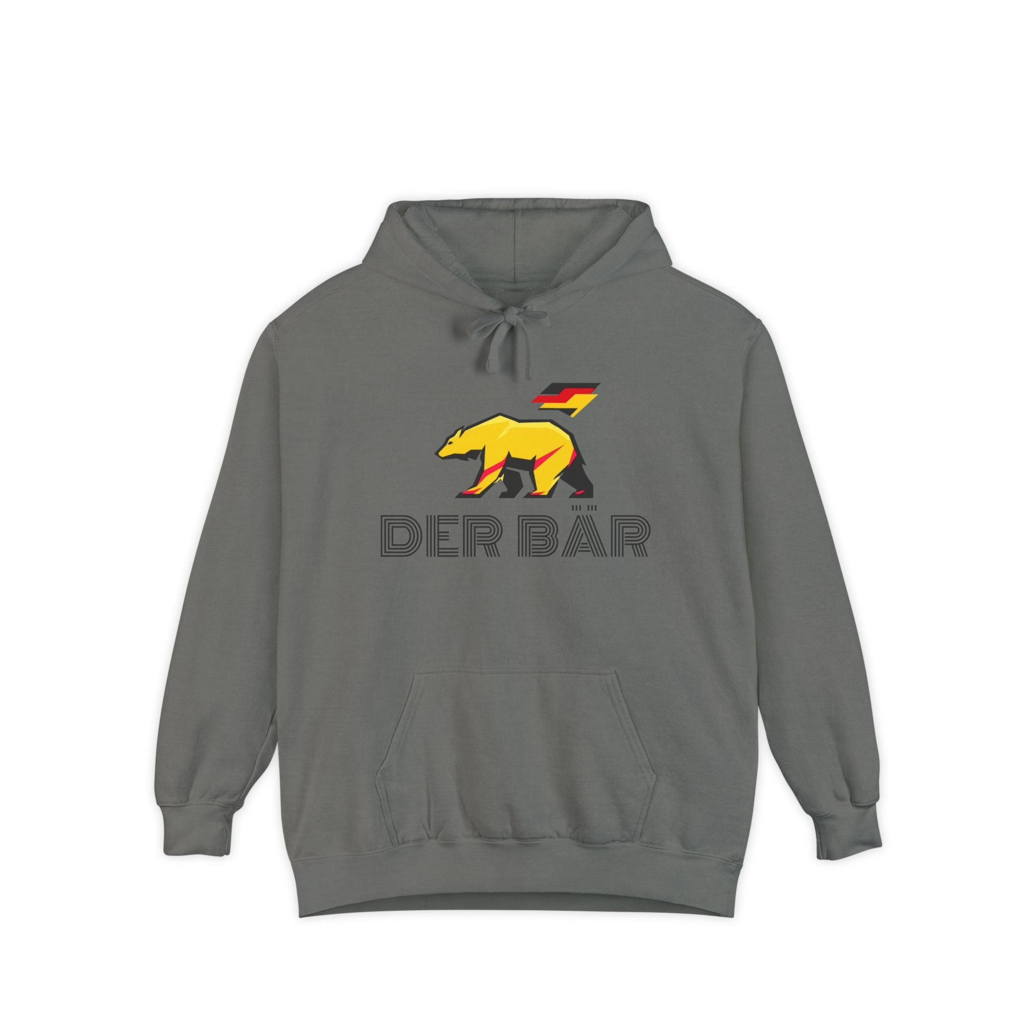 German Bear Premium Hoodie