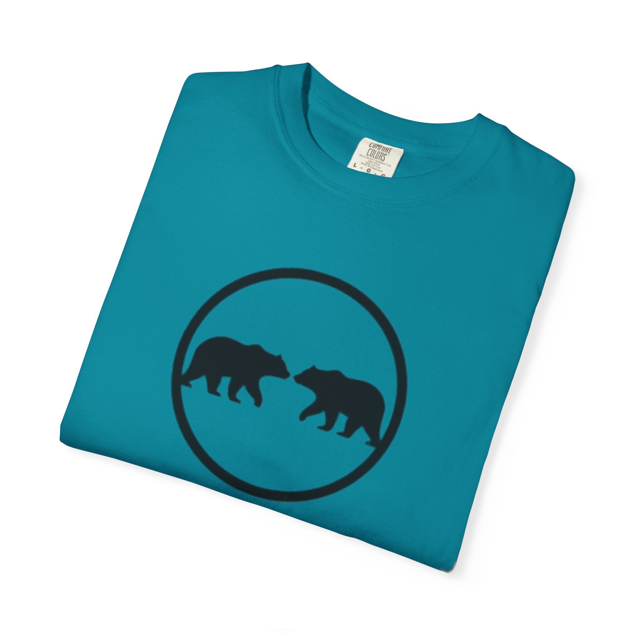 Bearford Signature Soft Tee