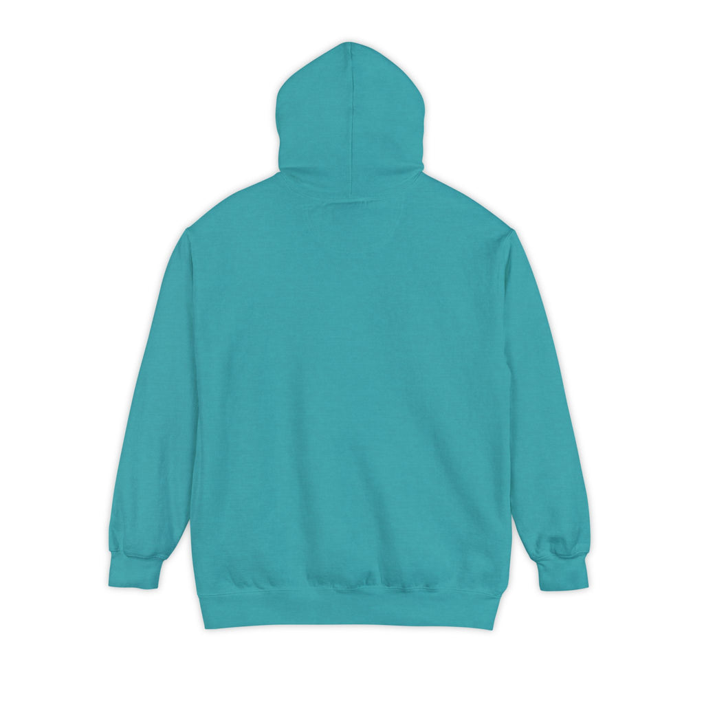 French Bear Premium Hoodie
