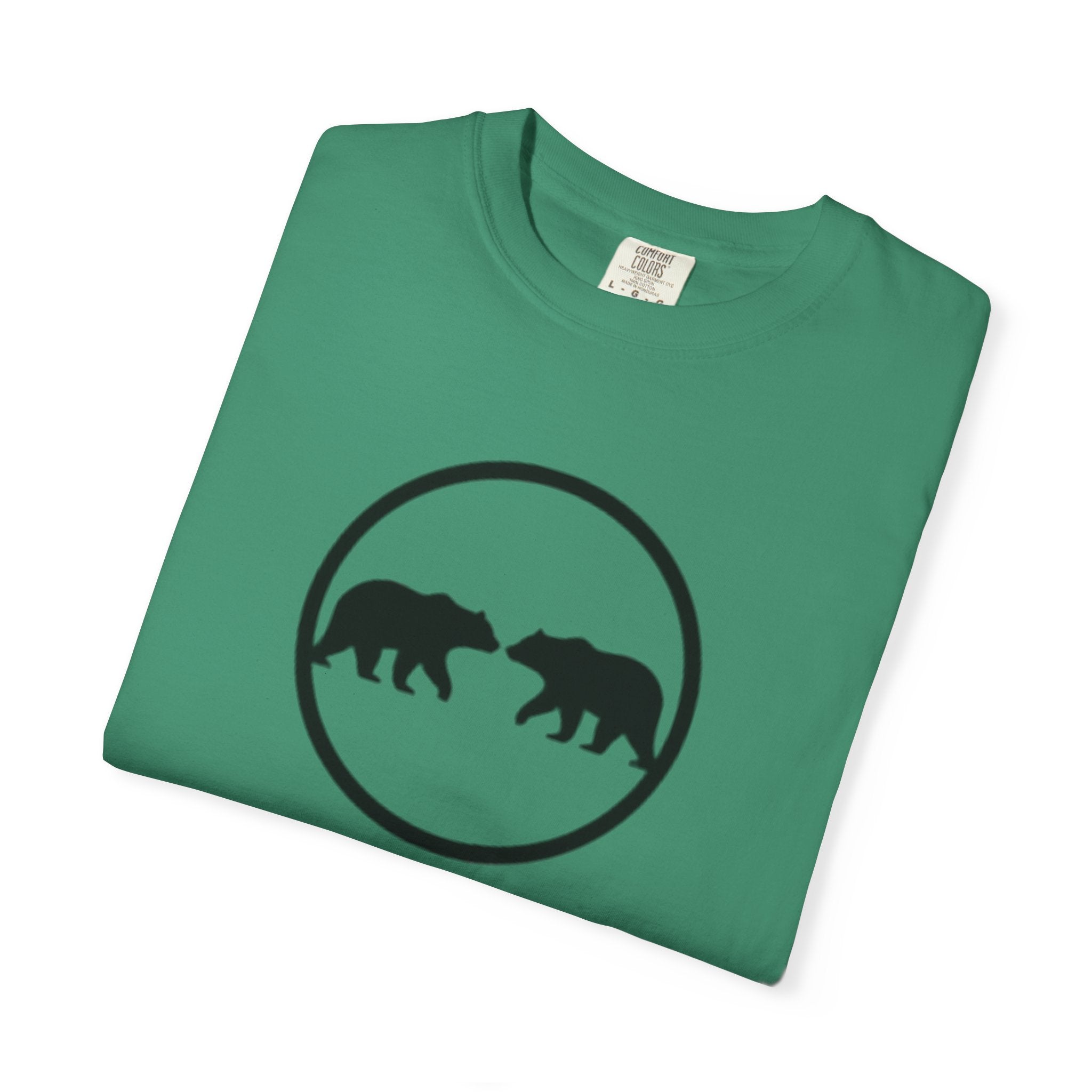 Bearford Signature Soft Tee