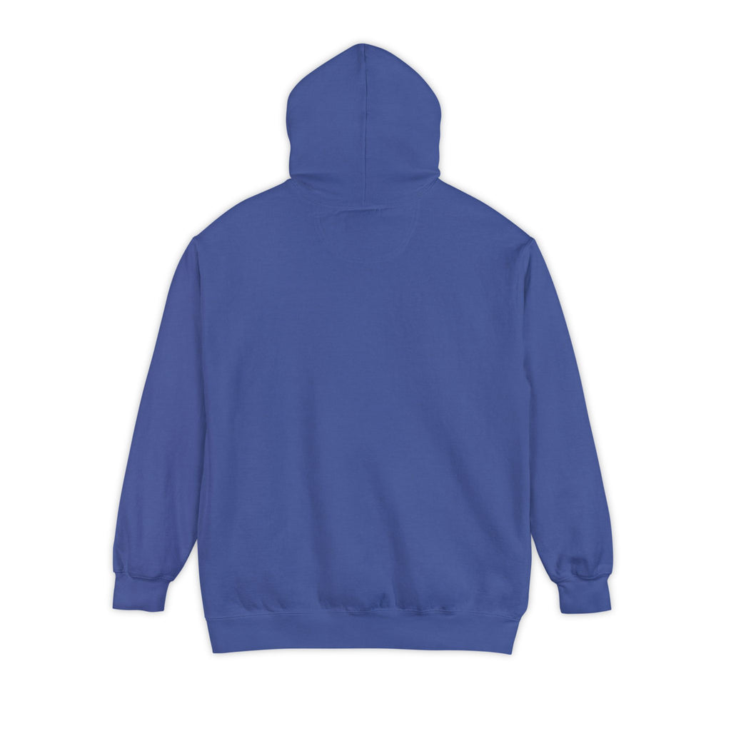 French Bear Premium Hoodie