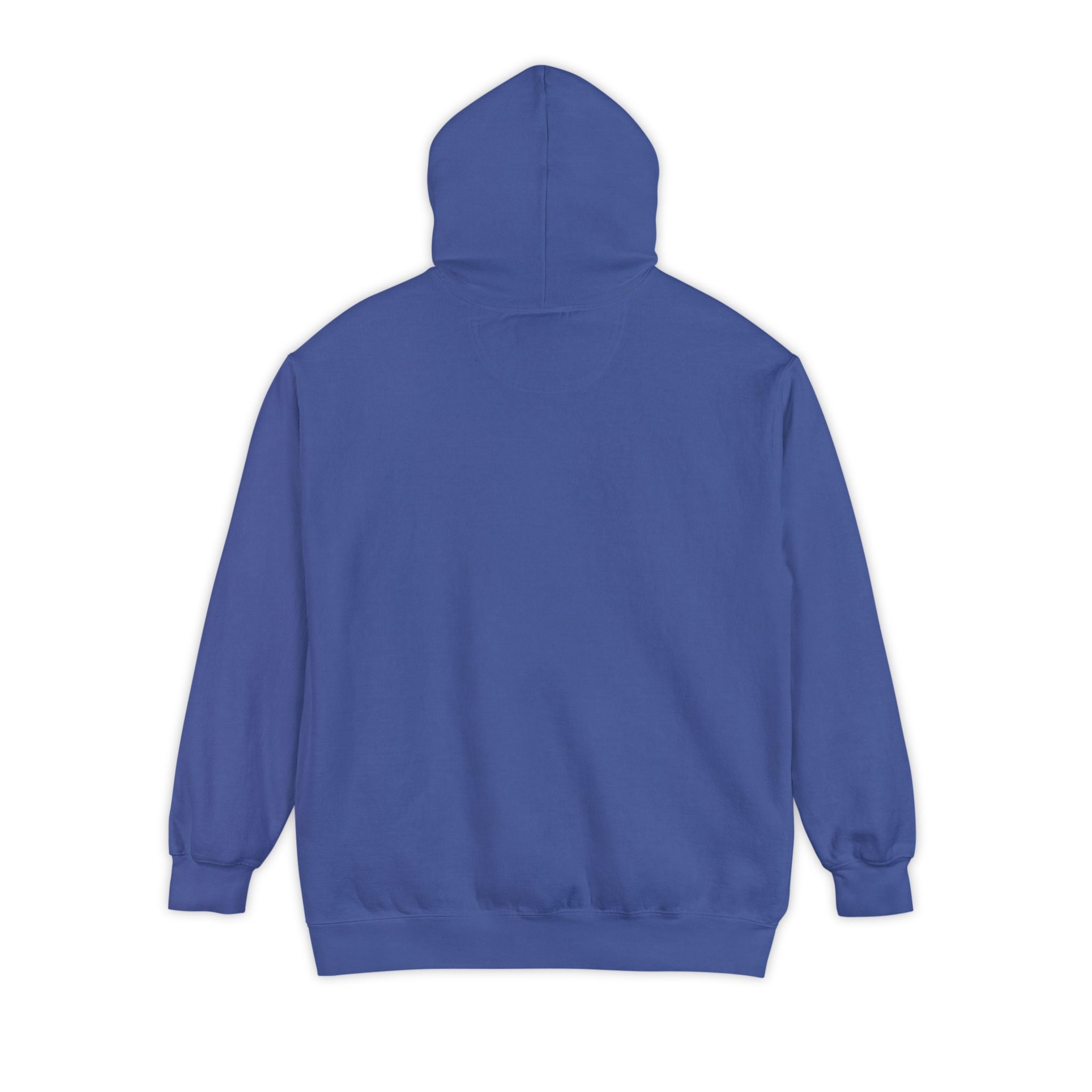 French Bear Premium Hoodie